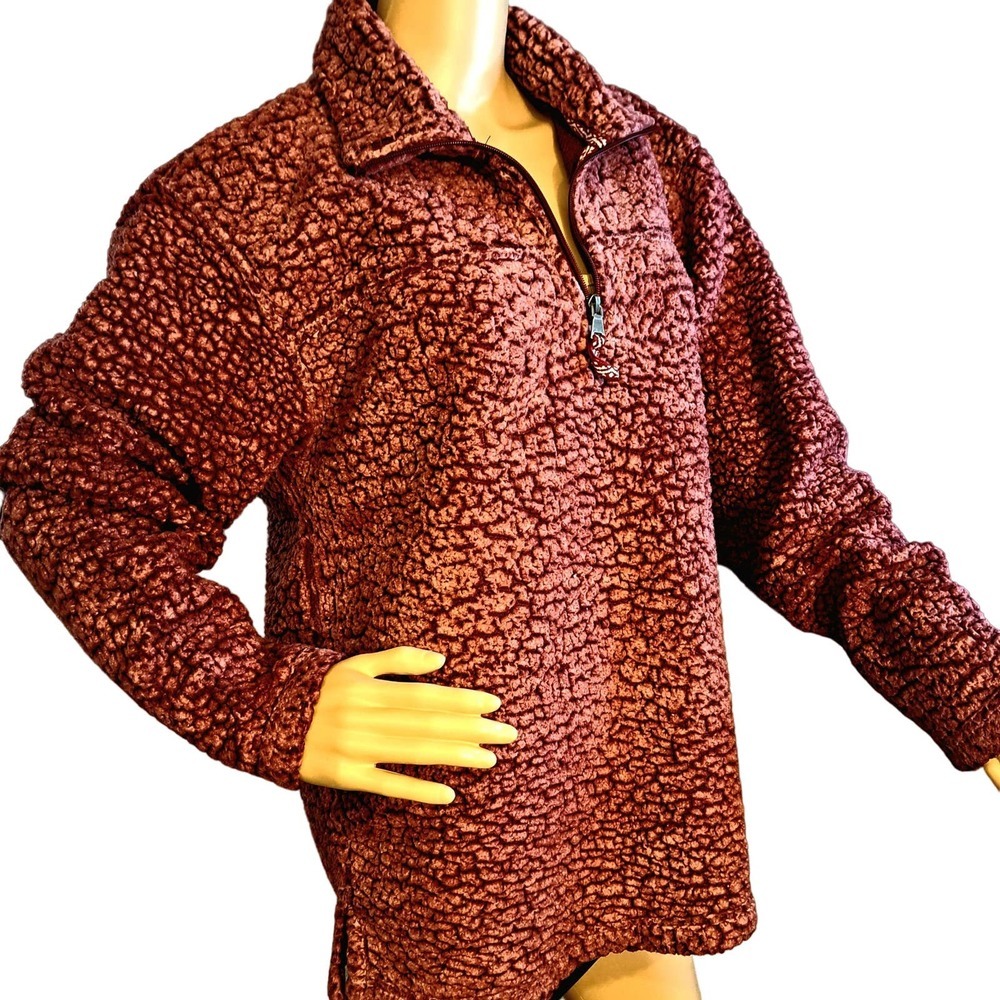 BoxerCraft sweater Size Large